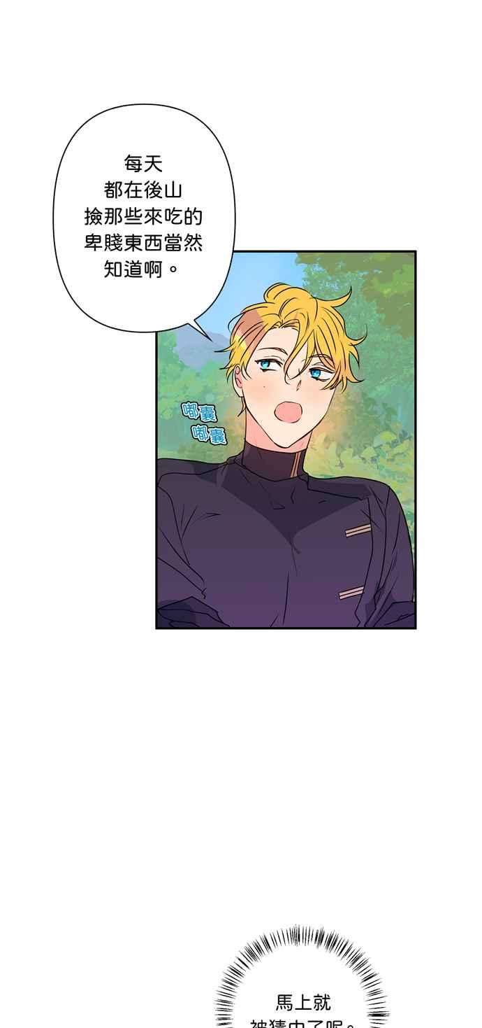 我的野蛮萌友24话