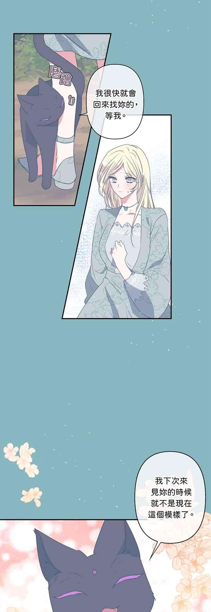 我的野蛮萌友24话