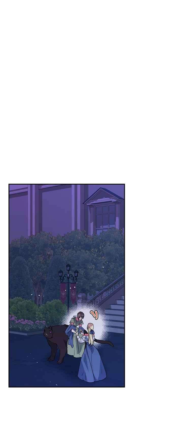 我的野蛮萌友25话
