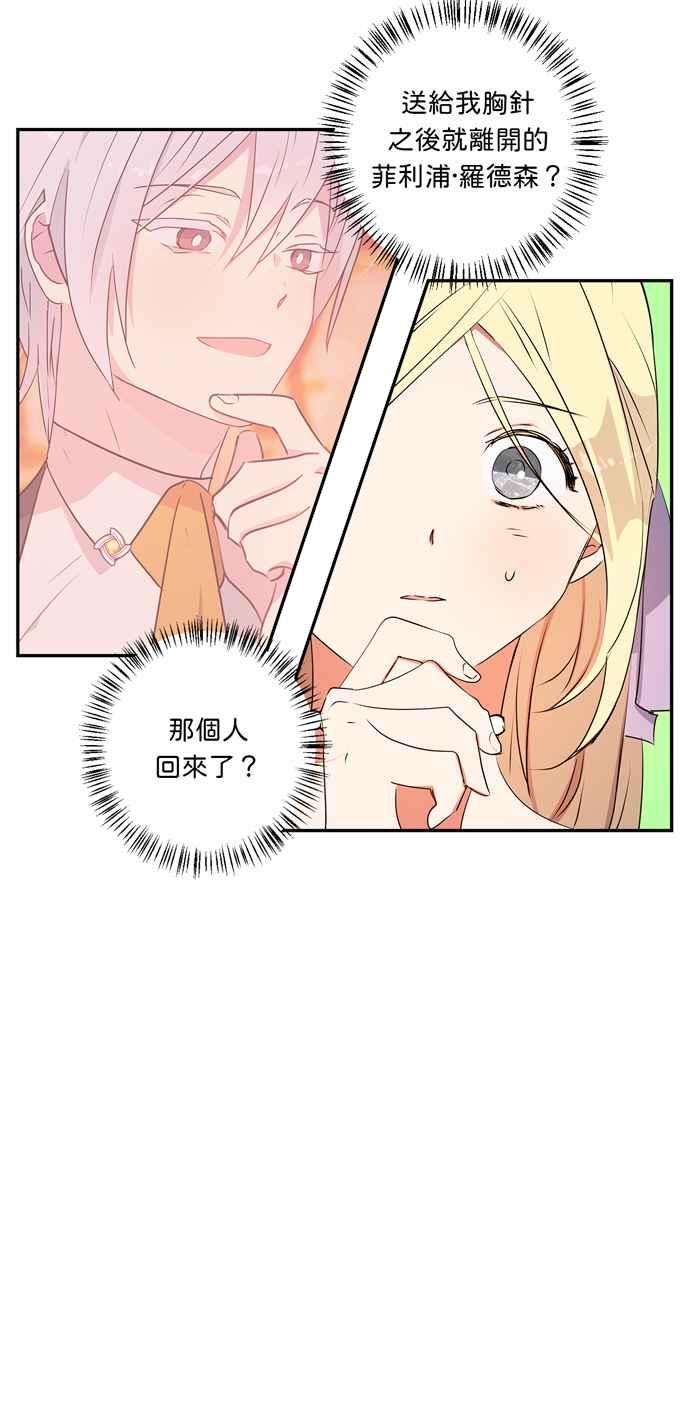 我的野蛮萌友26话