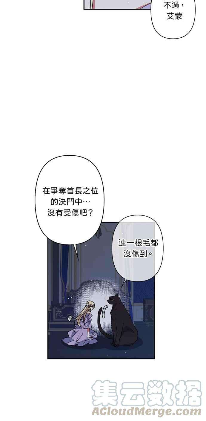 我的野蛮萌友27话