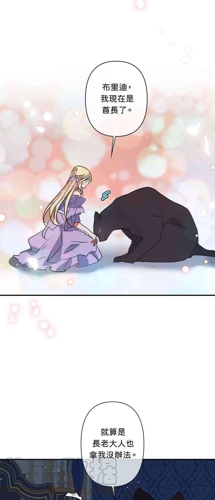 我的野蛮萌友27话