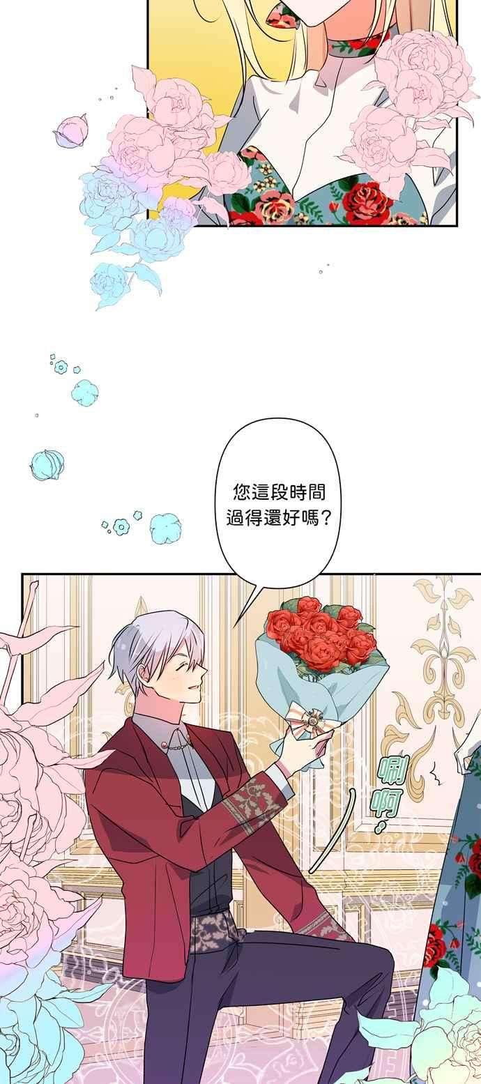 我的野蛮萌友28话