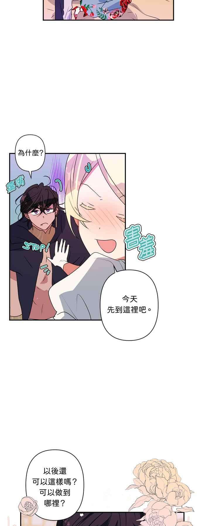 我的野蛮萌友29话