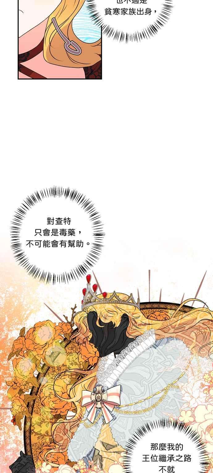 我的野蛮萌友31话
