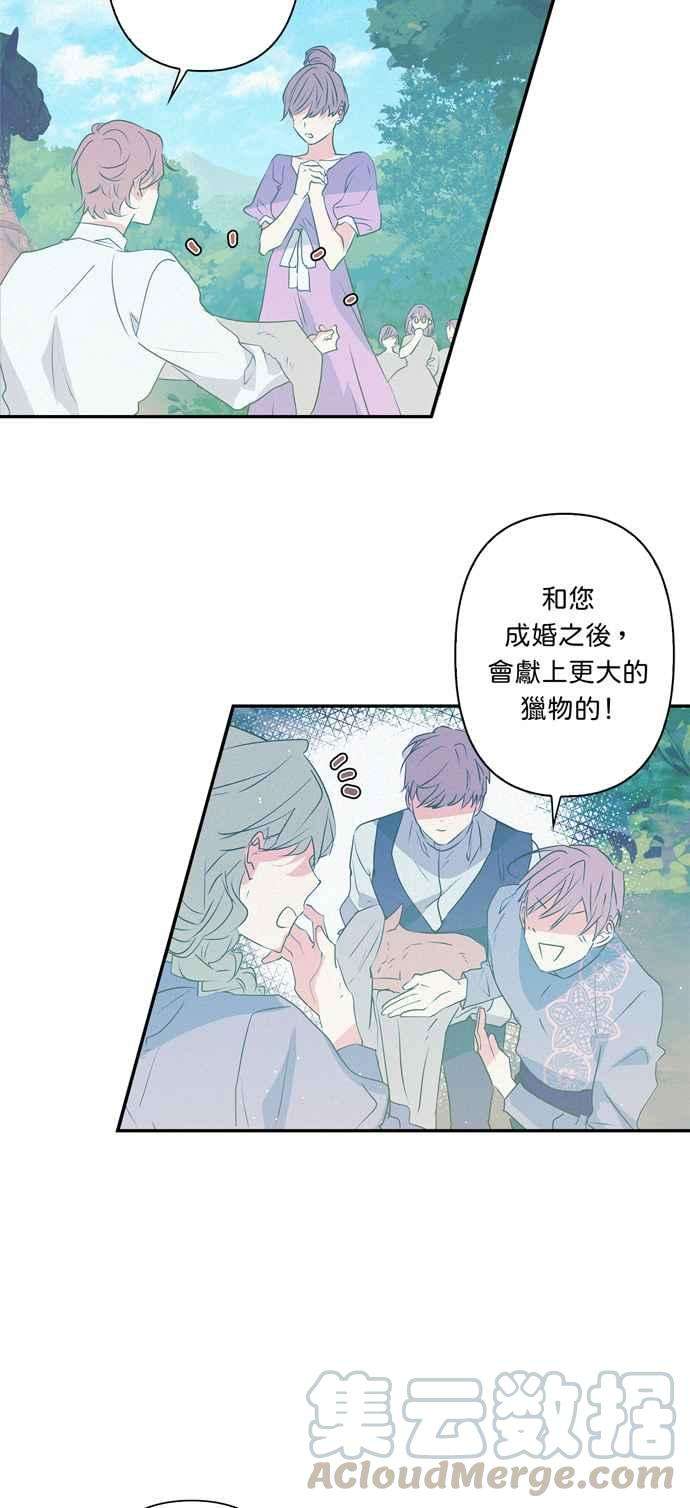 我的野蛮萌友31话
