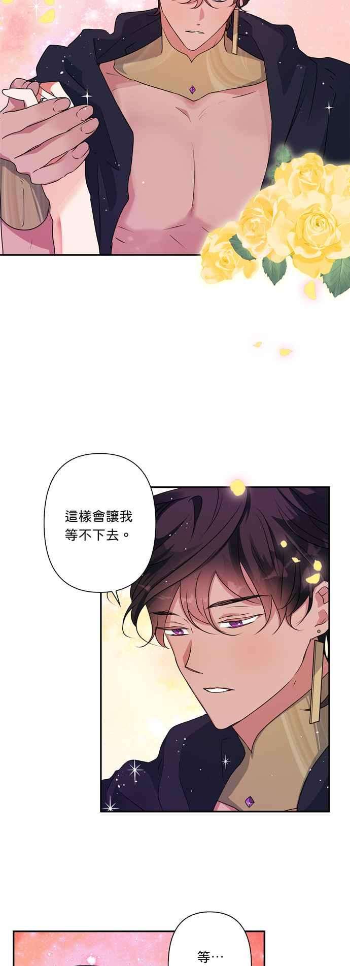 我的野蛮萌友34话