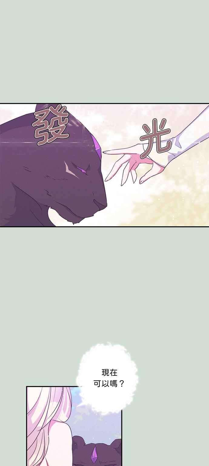我的野蛮萌友35话