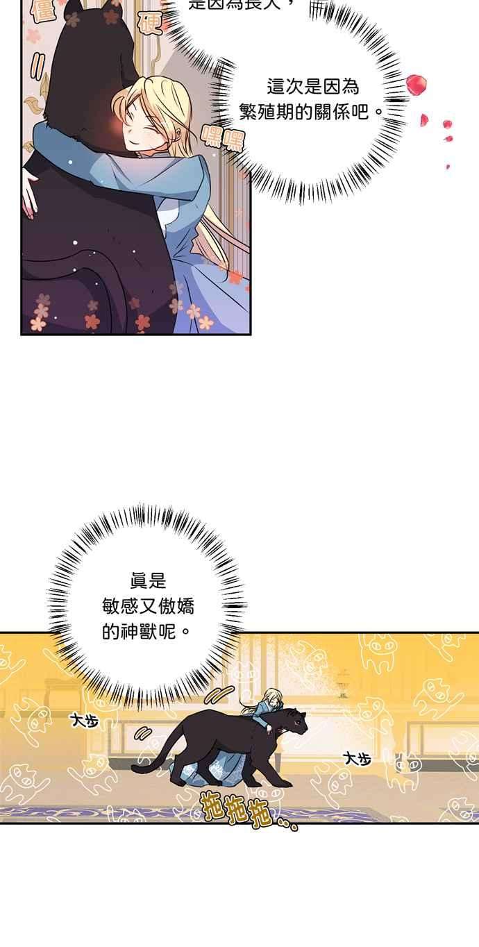 我的野蛮萌友36话