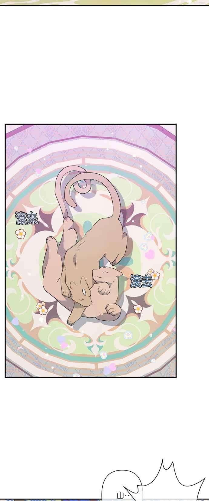 我的野蛮萌友37话