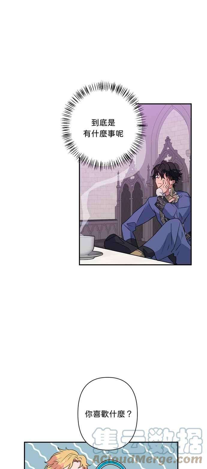 我的野蛮萌友38话