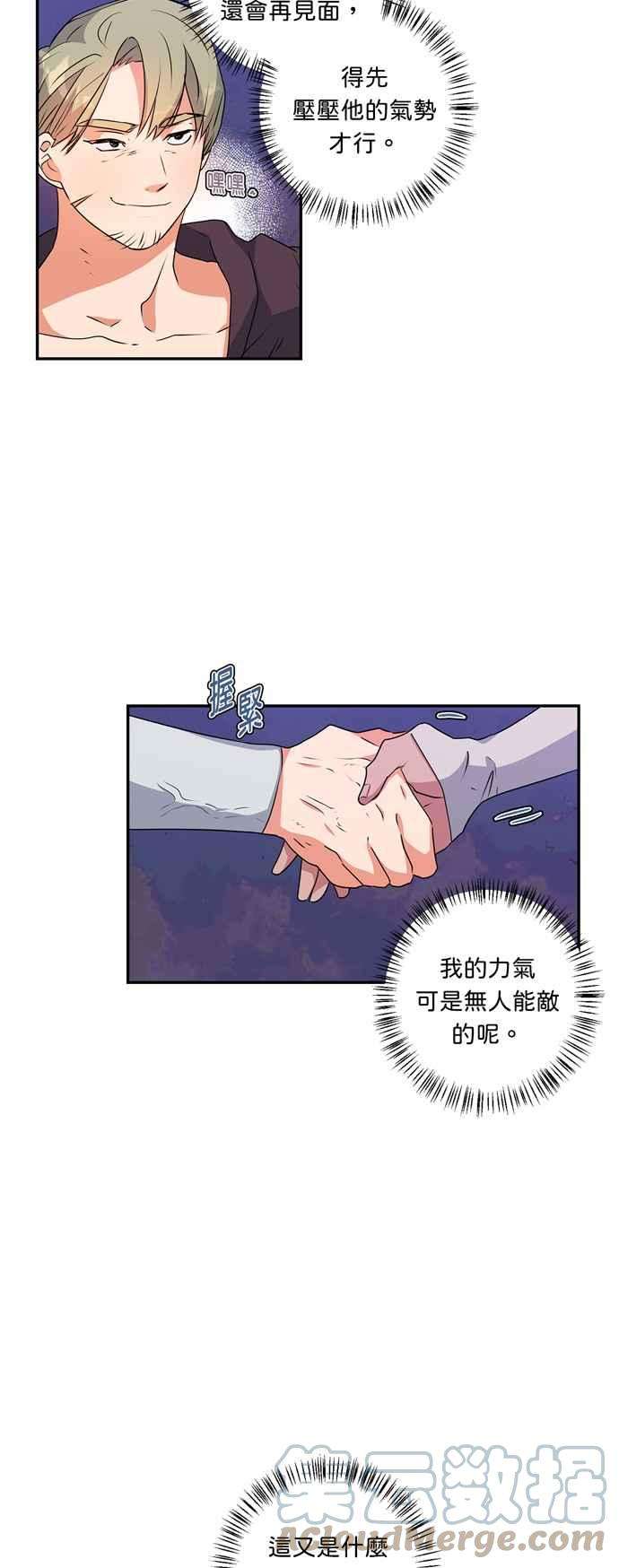我的野蛮萌友38话