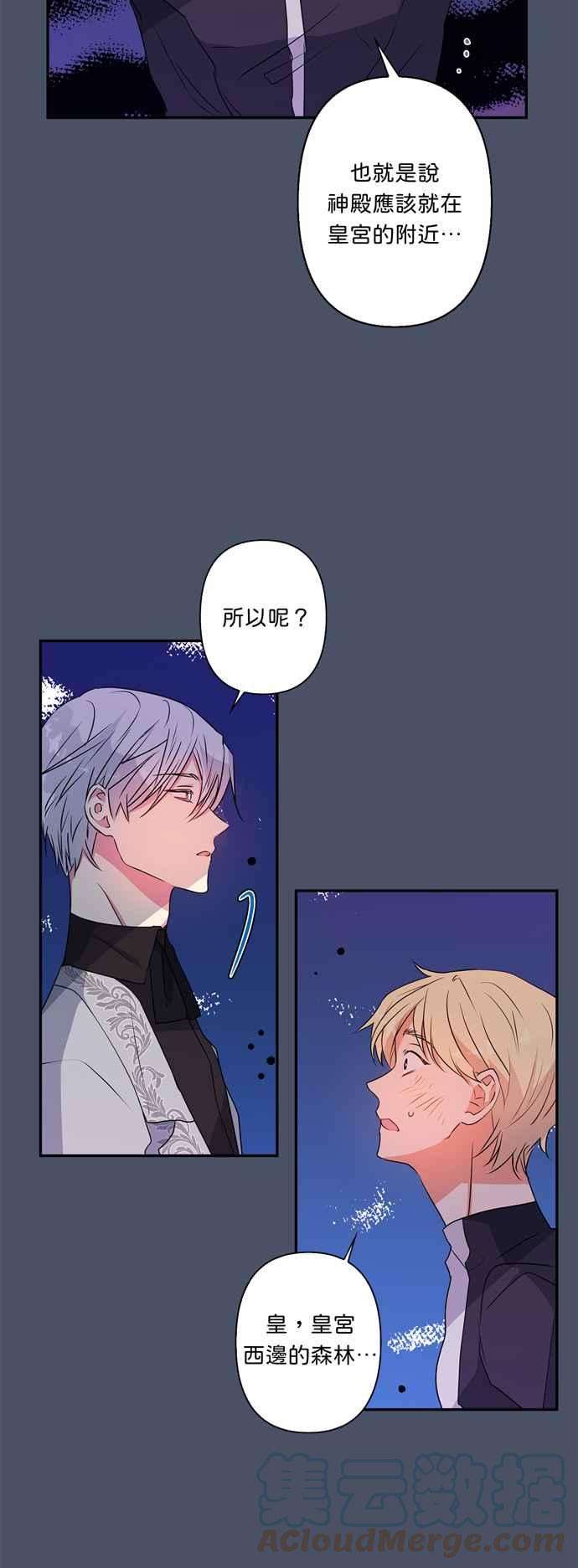 我的野蛮萌友39话