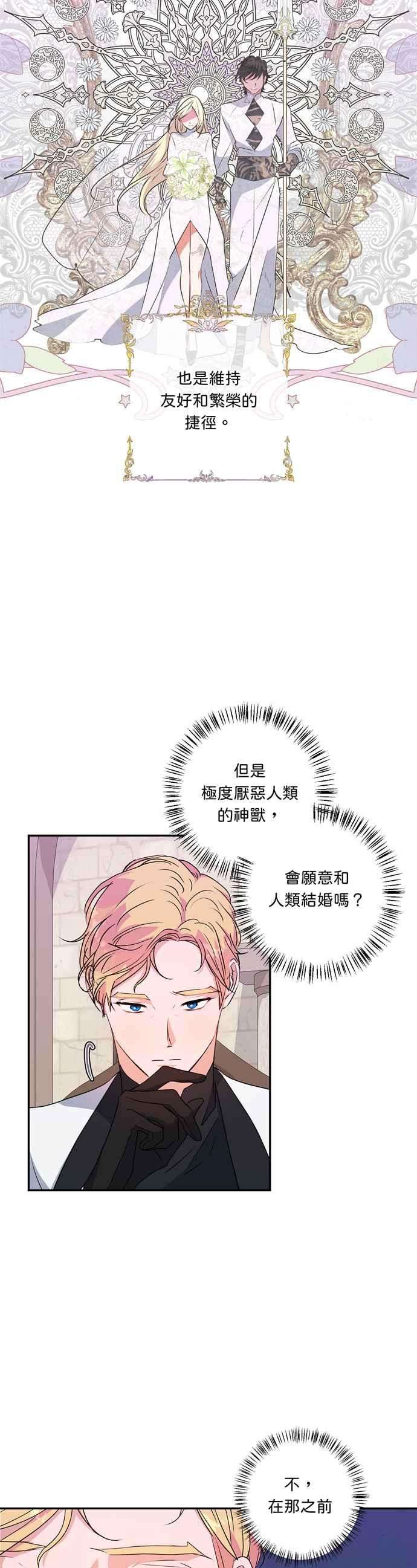 我的野蛮萌友39话