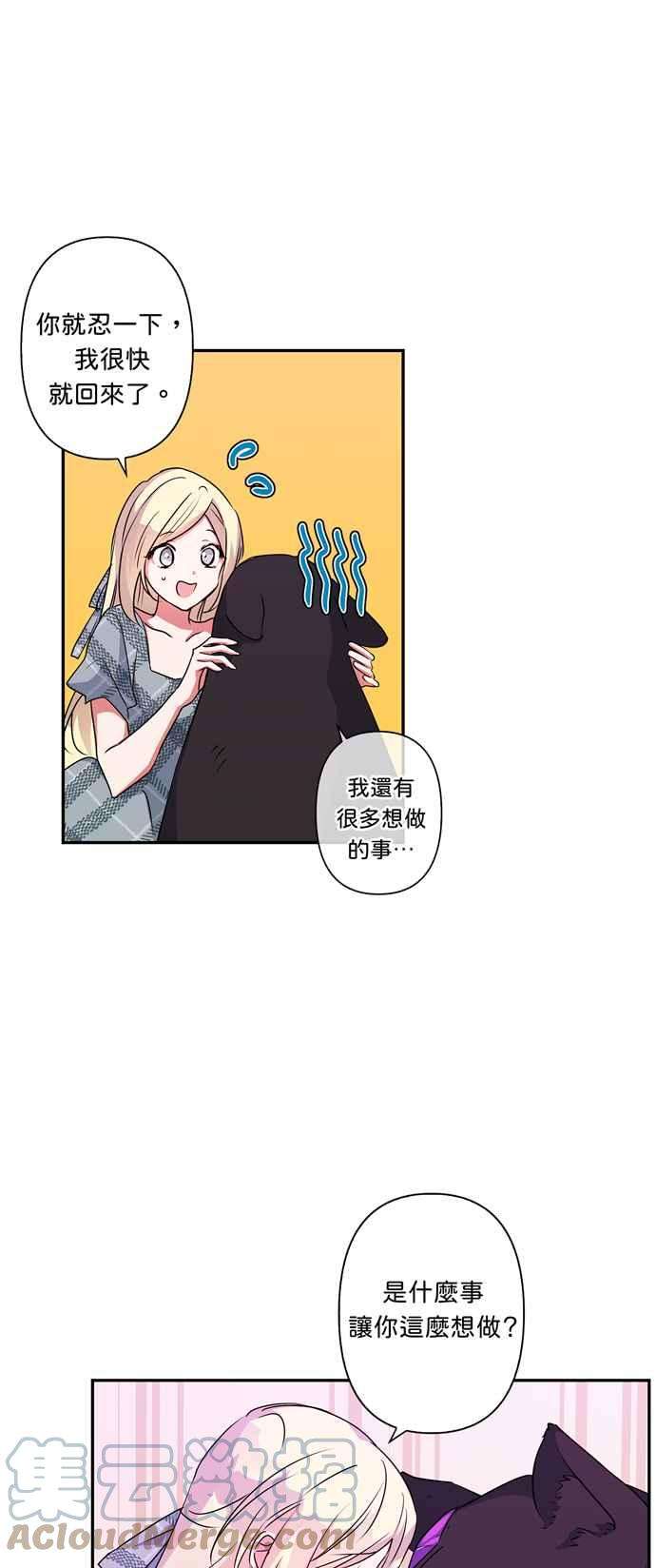 我的野蛮萌友42话