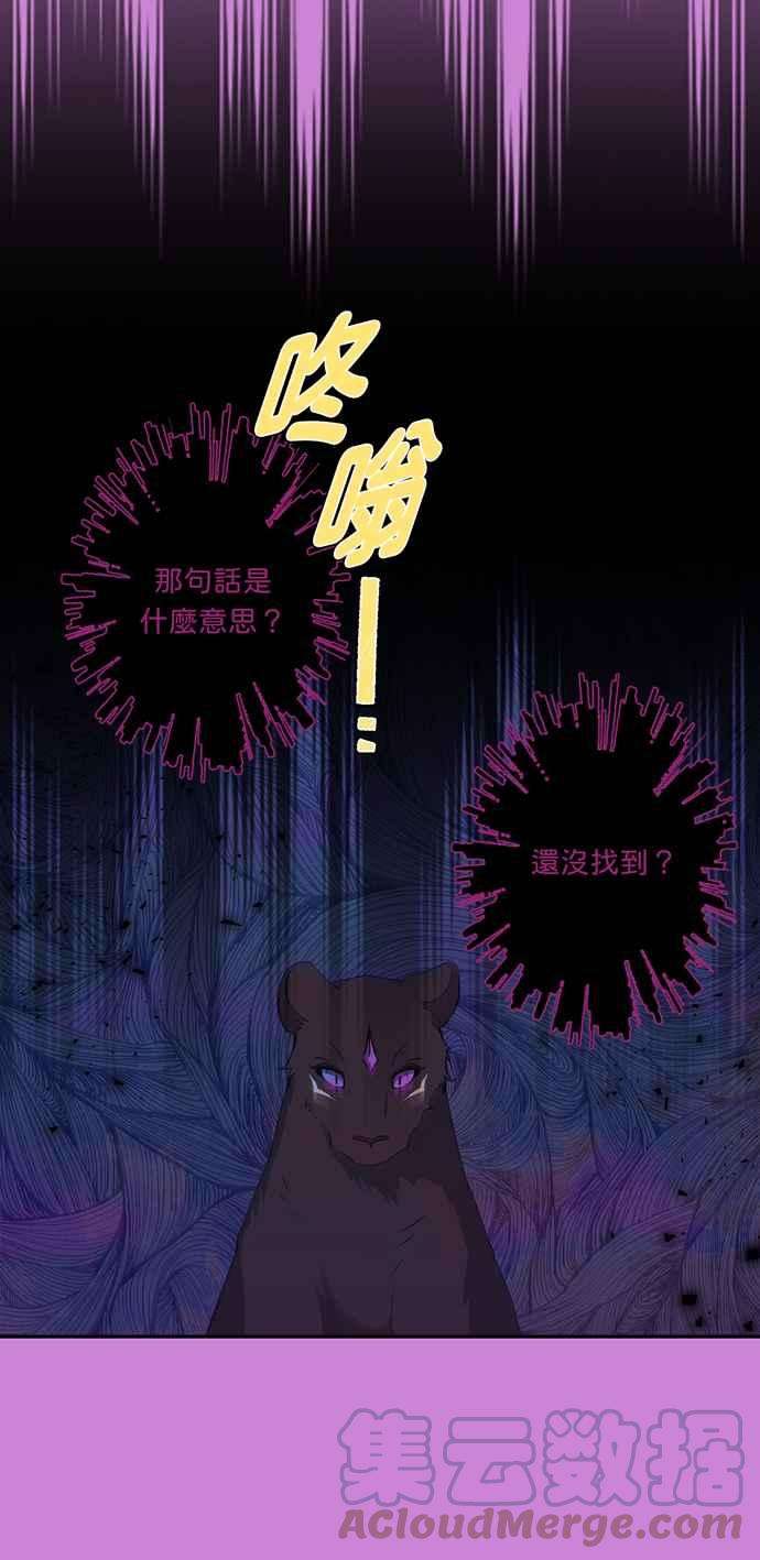 我的野蛮萌友49话