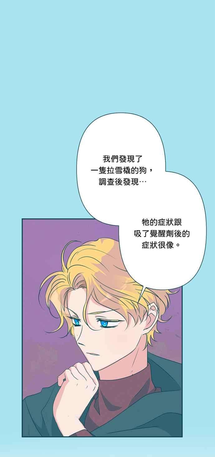 我的野蛮萌友53话