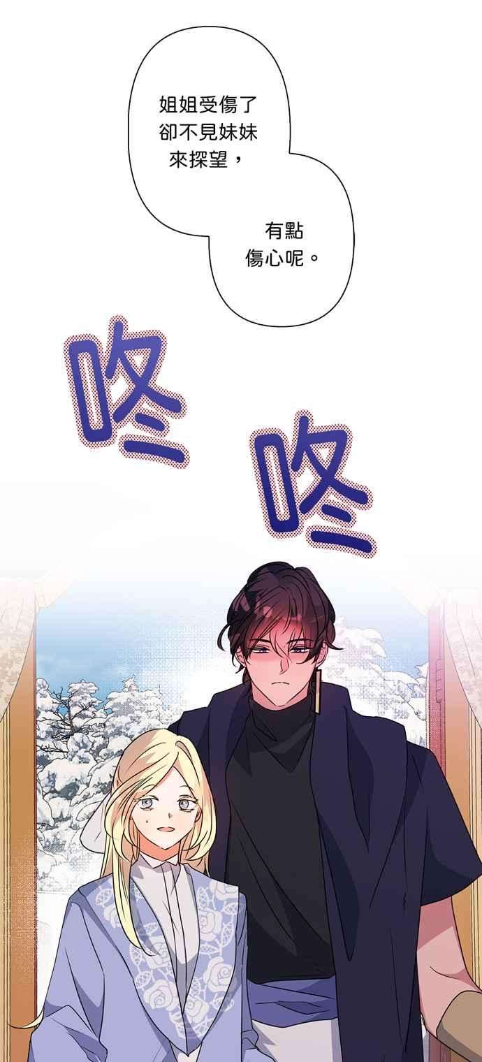 我的野蛮萌友56话