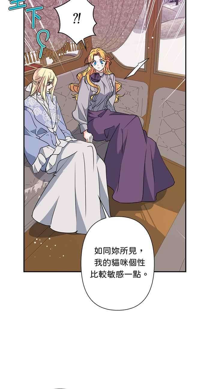 我的野蛮萌友56话