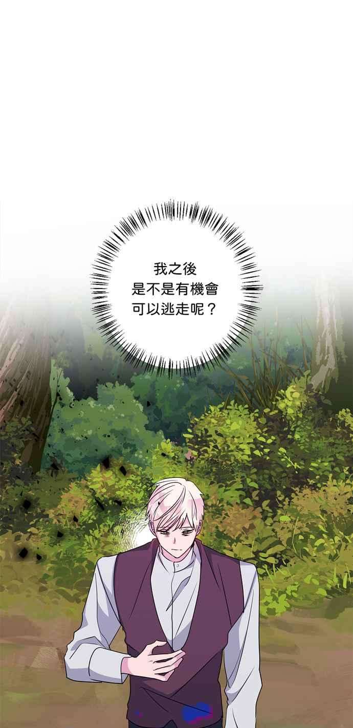 我的野蛮萌友58话