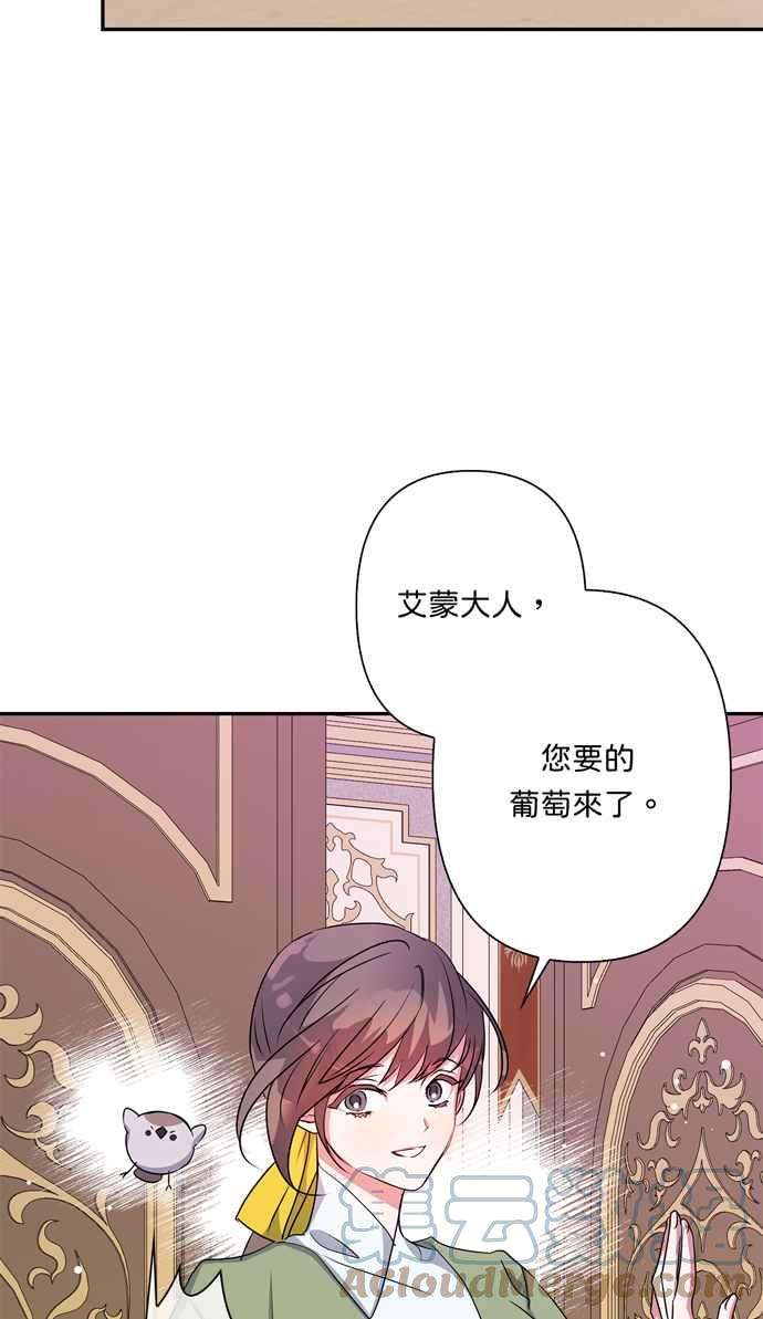 我的野蛮萌友61话