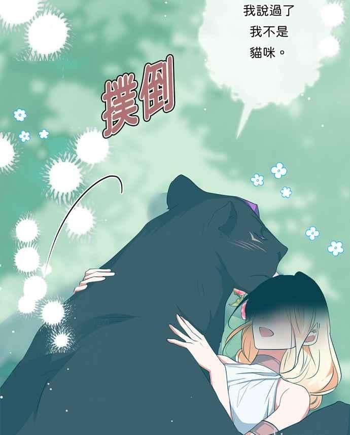 我的野蛮萌友63话