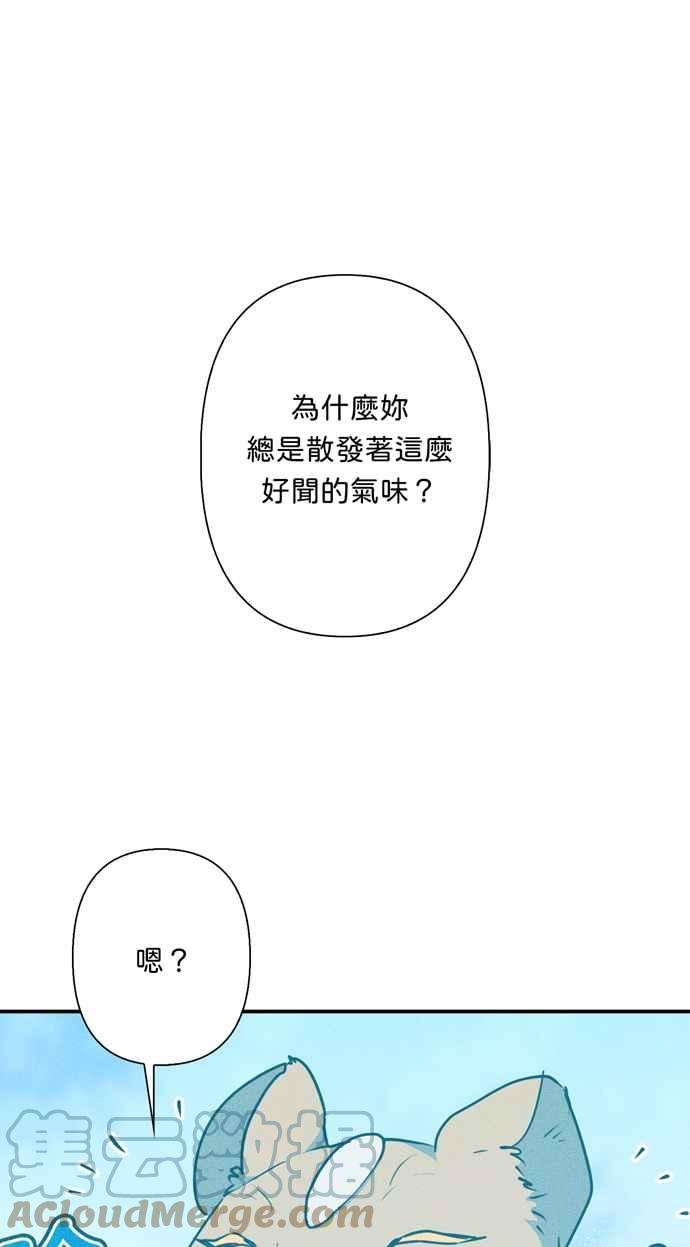 我的野蛮萌友64话