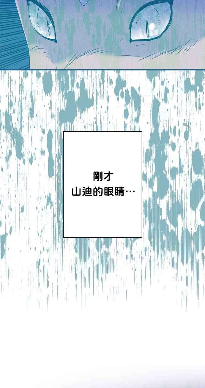 我的野蛮萌友66话