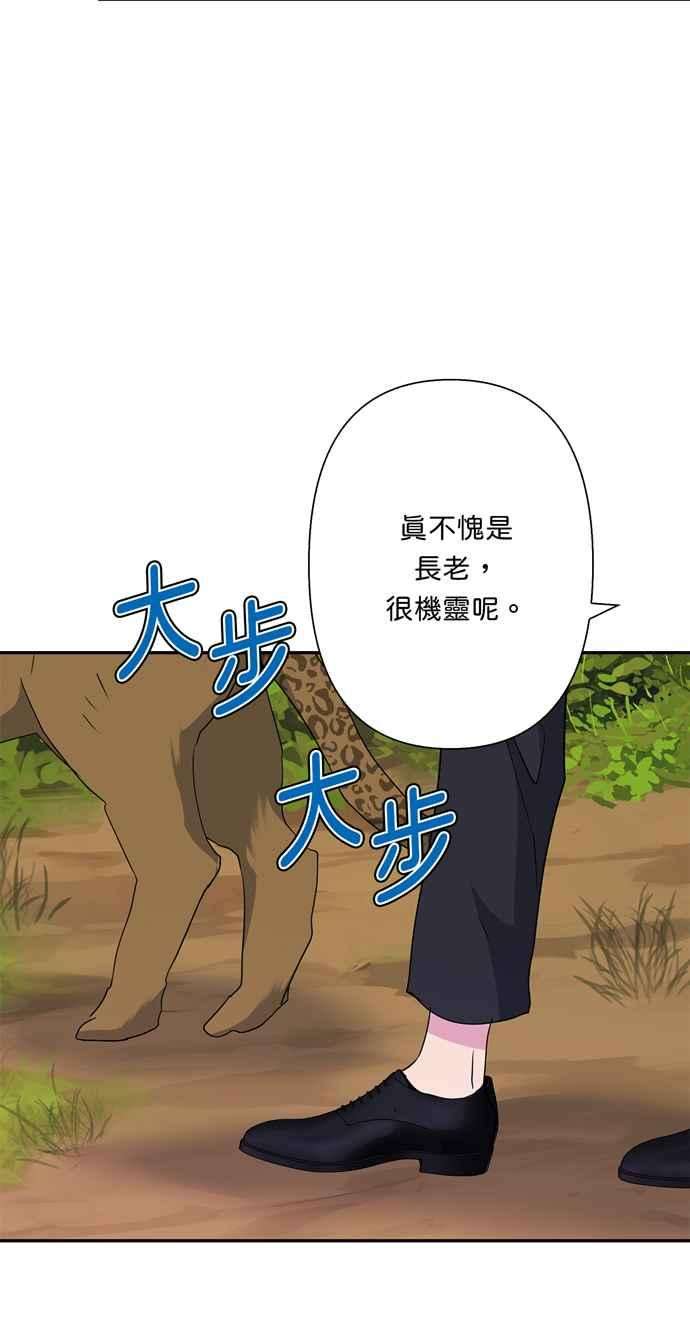 我的野蛮萌友70话