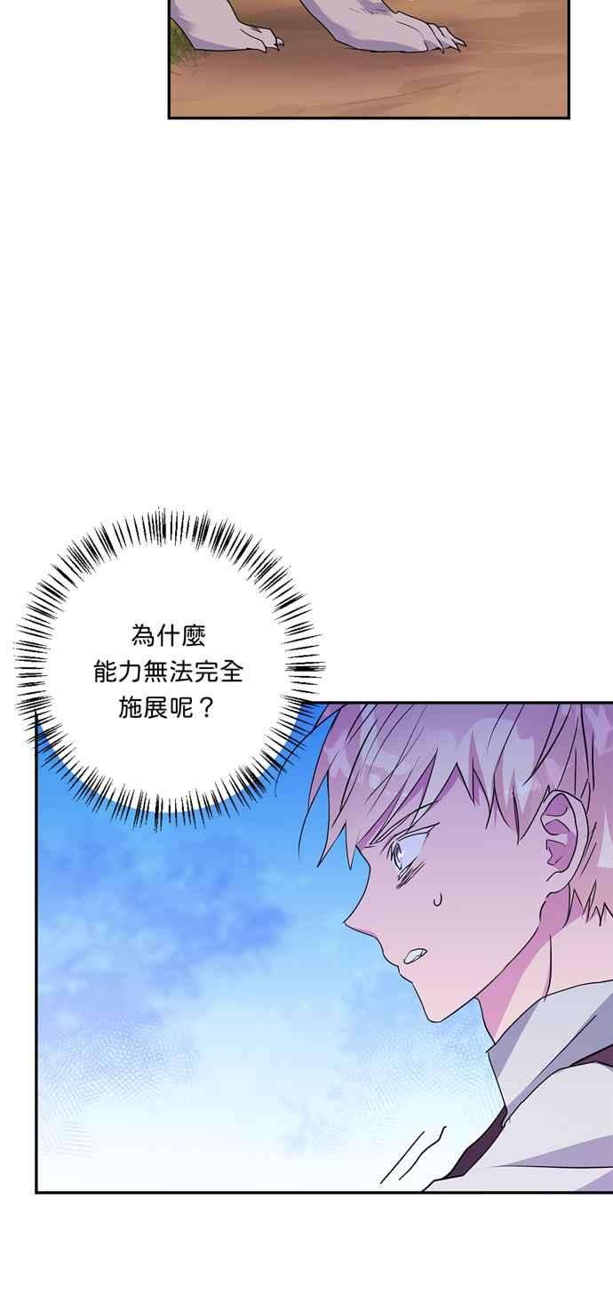 我的野蛮萌友70话