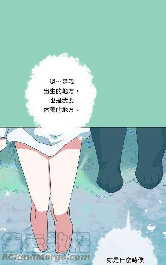我的野蛮萌友71话