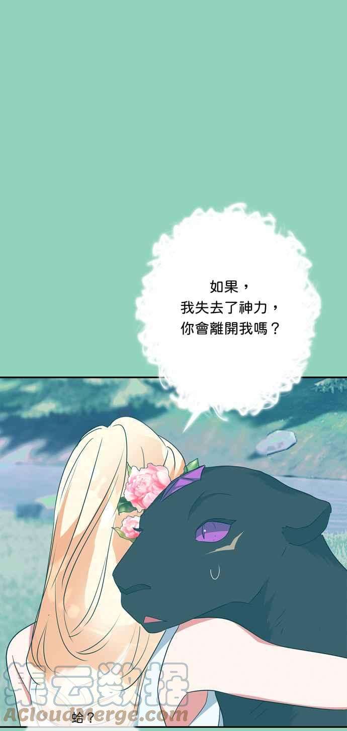 我的野蛮萌友71话