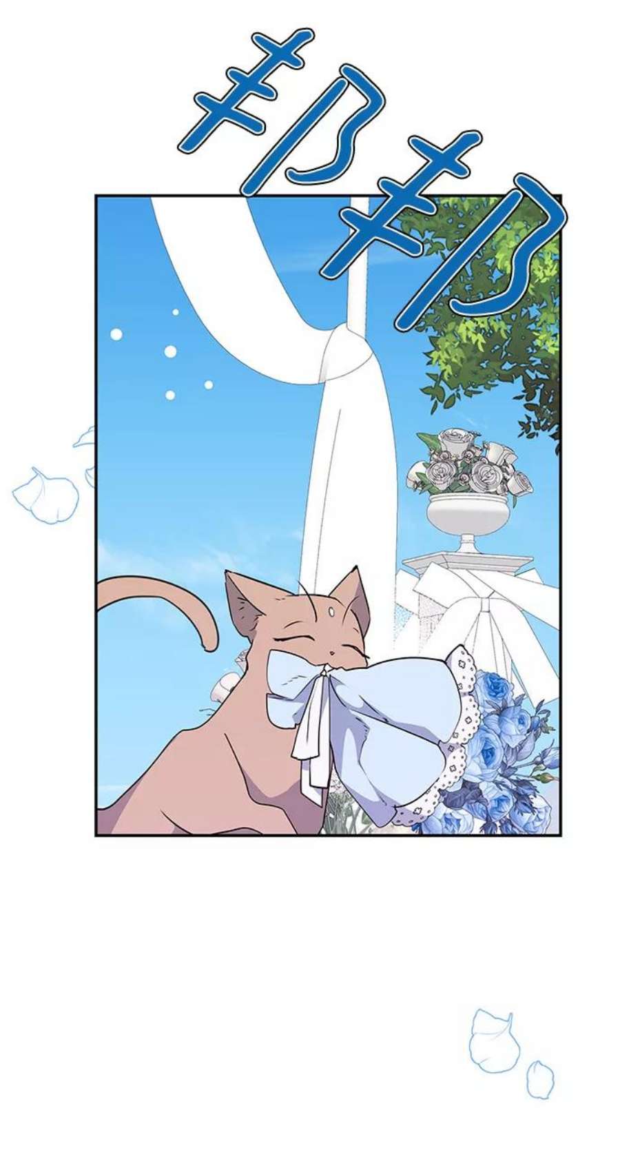 我的野蛮萌友93话