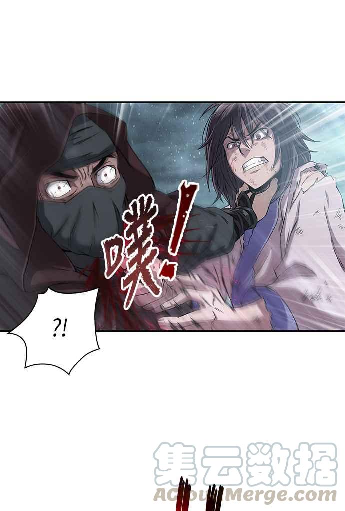 奈米魔神001. 序章