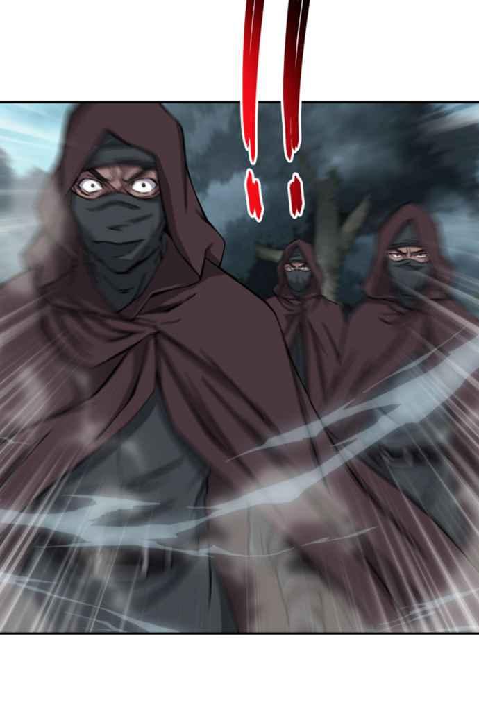 奈米魔神001. 序章