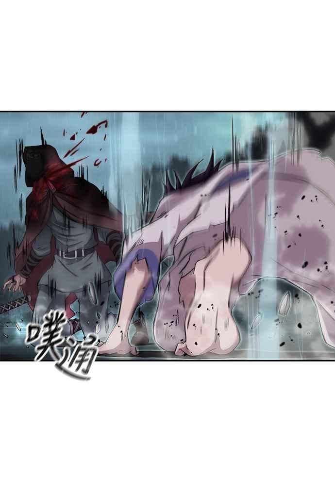 奈米魔神001. 序章