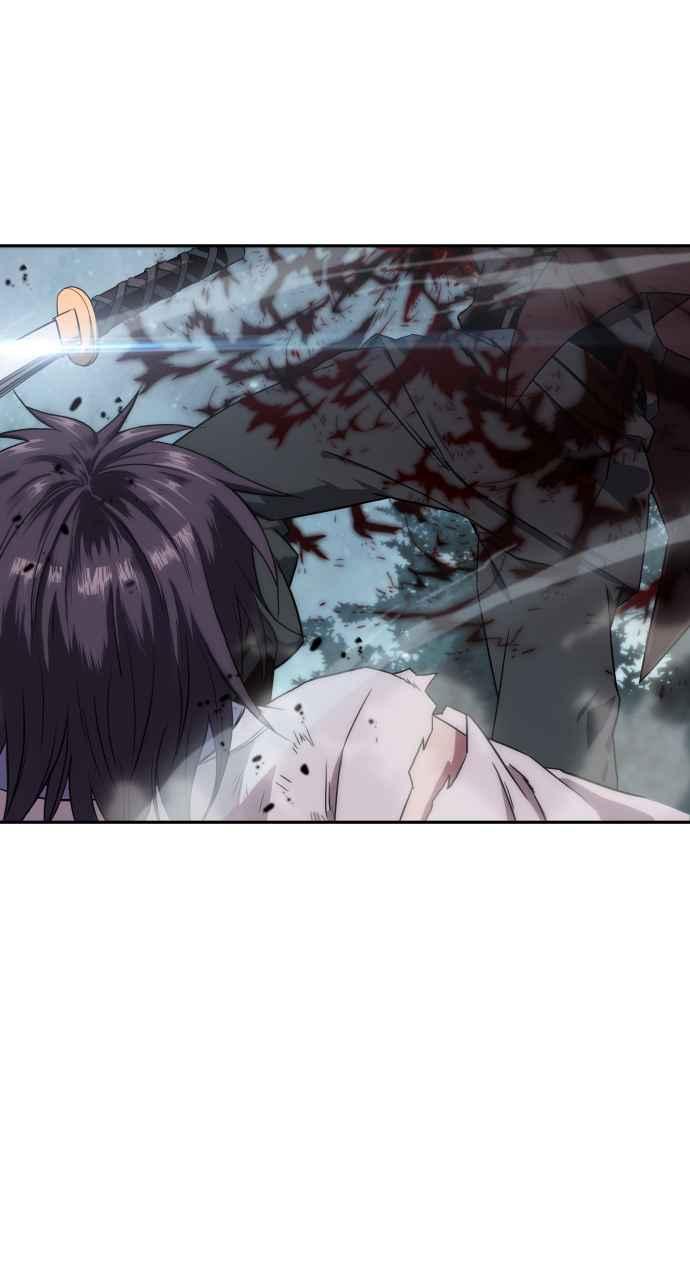 奈米魔神001. 序章