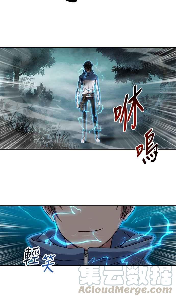 奈米魔神001. 序章