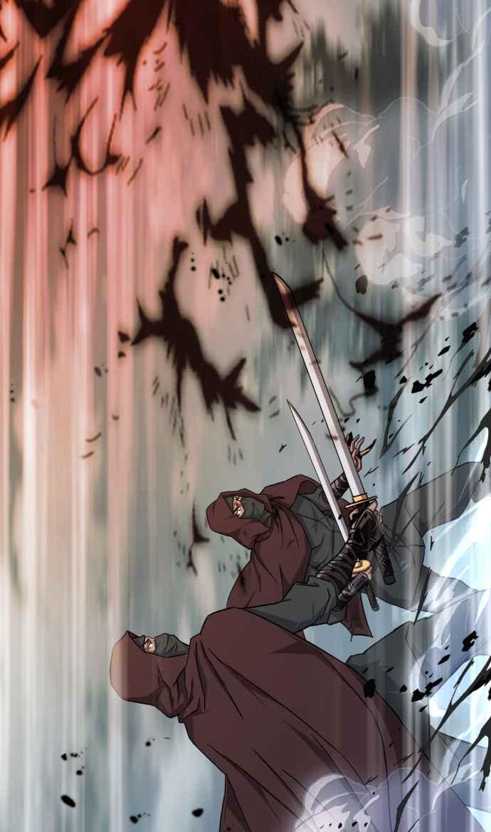 奈米魔神001. 序章