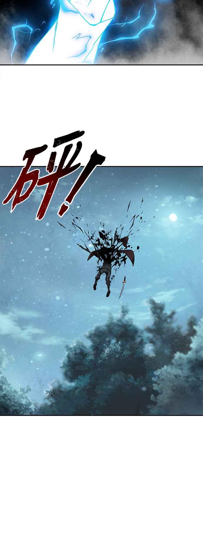 奈米魔神001. 序章