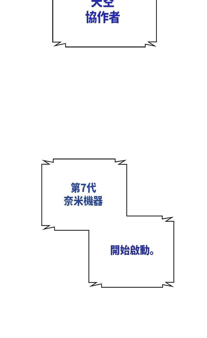 奈米魔神001. 序章