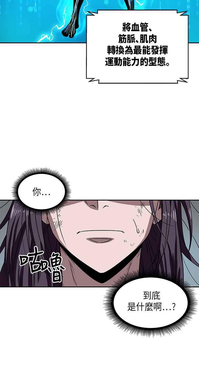 奈米魔神002. 第1话 魔神（？）降临到我身上了