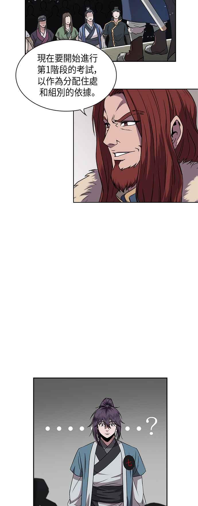 奈米魔神007. 第4话 第一阶段的考试是送分题1