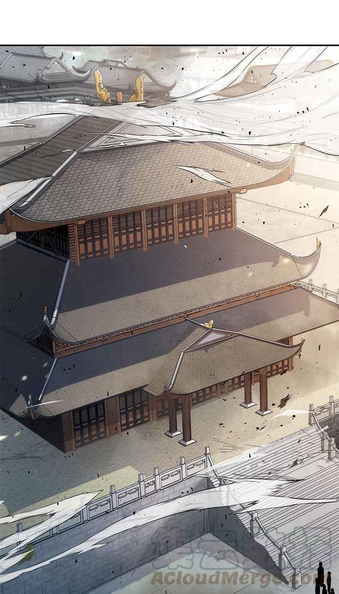 奈米魔神009. 第5话 小鬼,我收你当徒弟吧1