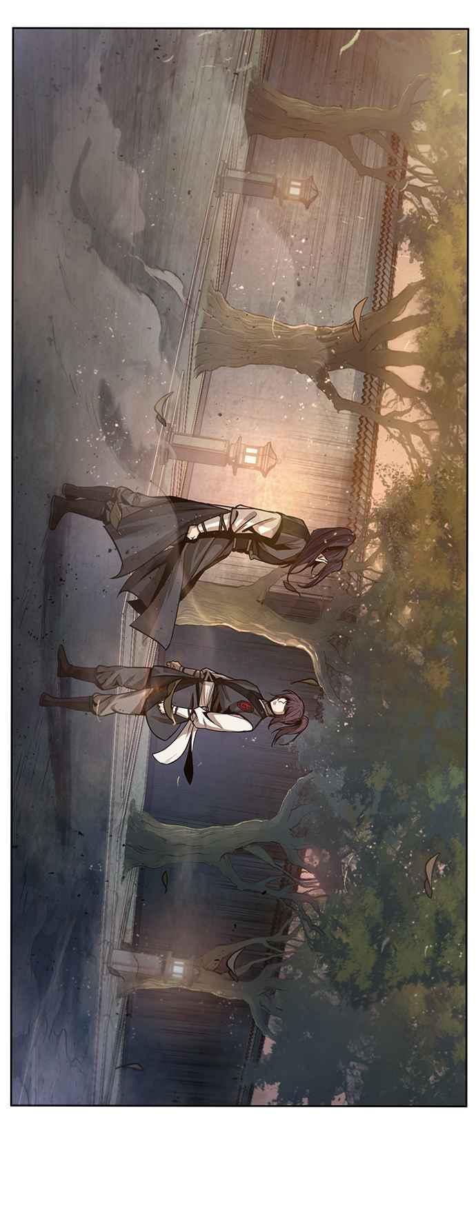 奈米魔神0030. 第12话 天魔祖师爷的心得2