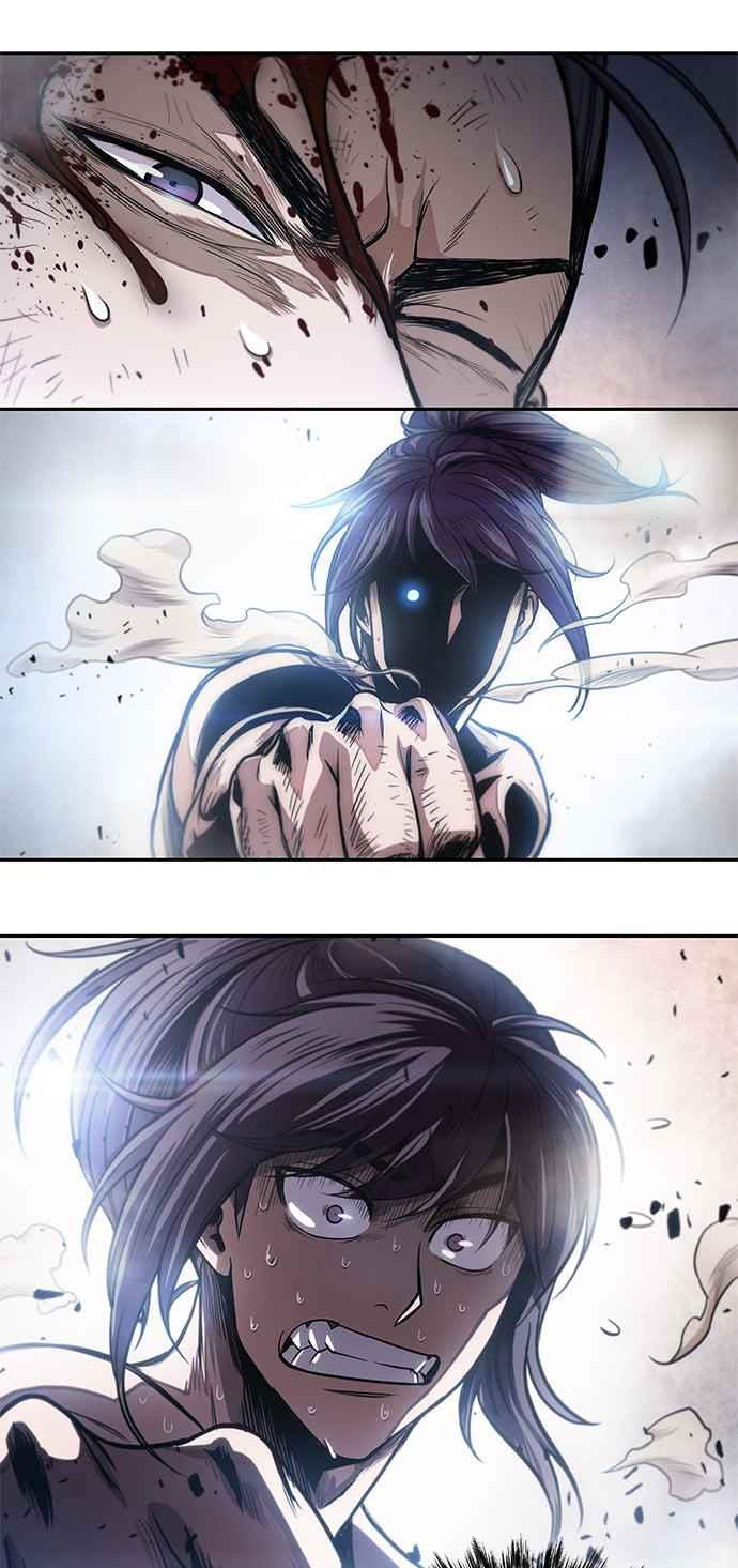 奈米魔神0031. 第12话 天魔祖师爷的心得3