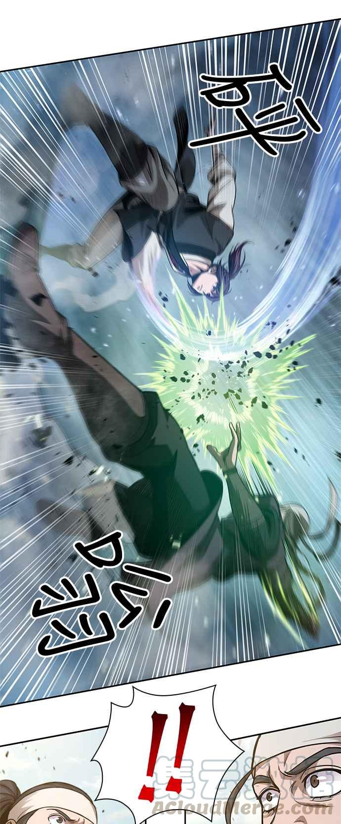 奈米魔神0037. 第14话 赢过武功教头吧3