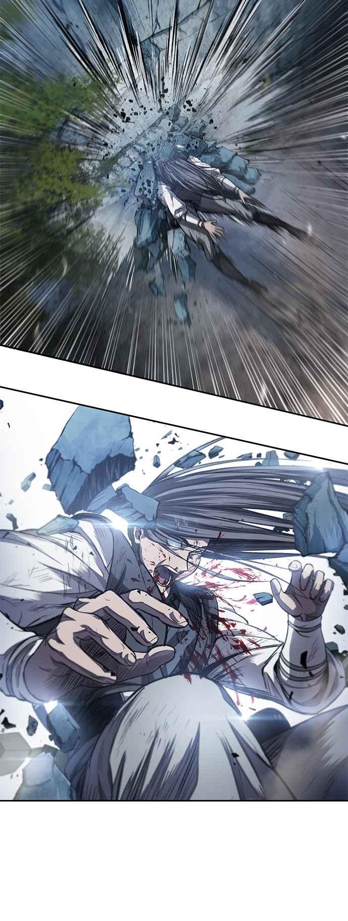 奈米魔神0041. 第16话 我要把你踩在脚底下2