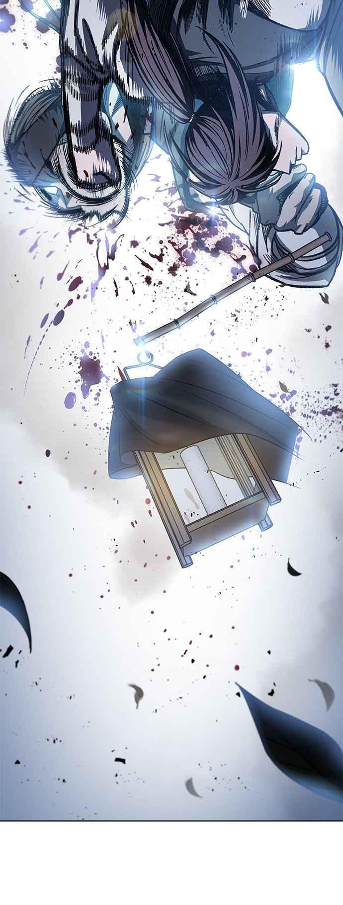 奈米魔神0041. 第16话 我要把你踩在脚底下2