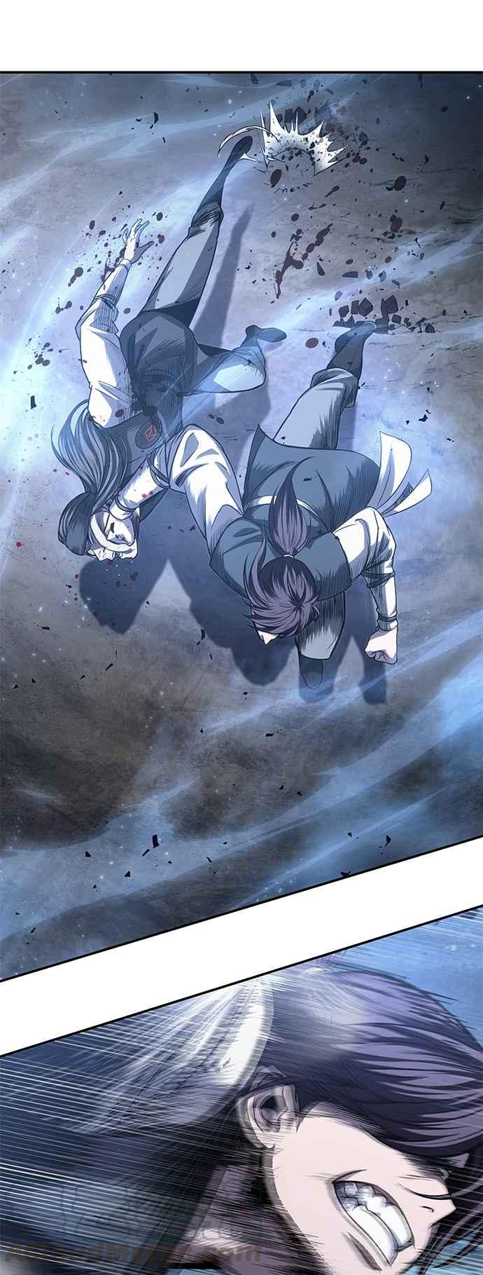 奈米魔神0041. 第16话 我要把你踩在脚底下2